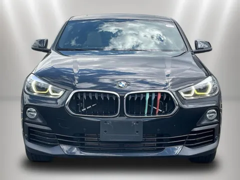 Photos of 2018 BMW X2 xDrive28i for sale in Naperville, IL at Maserati Alfa Romeo of Naperville