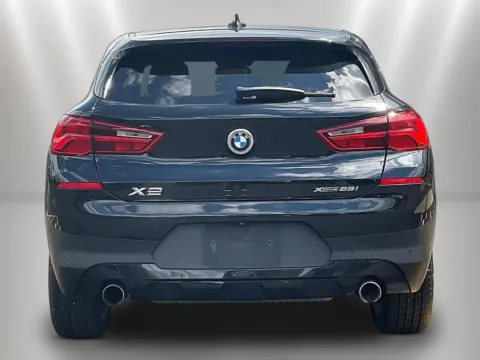 More photos of 2018 BMW X2 xDrive28i at Maserati Alfa Romeo of Naperville, IL