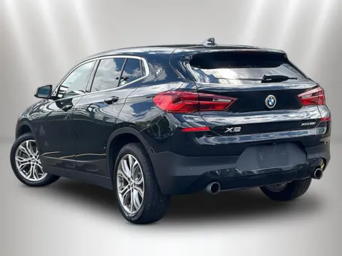 More photos of 2018 BMW X2 xDrive28i at Maserati Alfa Romeo of Naperville, IL