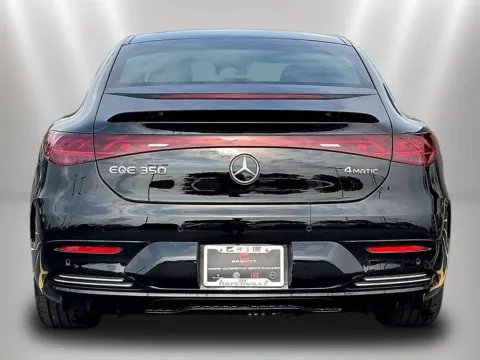More photos of 2023 Mercedes-Benz EQE 350 Sedan at Maserati Alfa Romeo of Naperville, IL