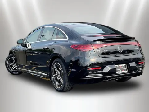 More photos of 2023 Mercedes-Benz EQE 350 Sedan at Maserati Alfa Romeo of Naperville, IL