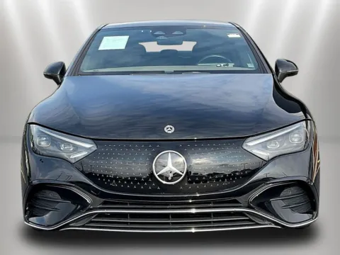 Photos of 2023 Mercedes-Benz EQE 350 Sedan for sale in Naperville, IL at Maserati Alfa Romeo of Naperville