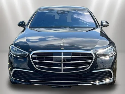 Photos of 2023 Mercedes-Benz S-Class S 500 for sale in Naperville, IL at Maserati Alfa Romeo of Naperville