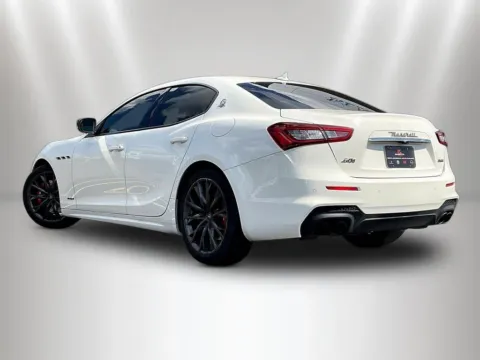 More photos of 2020 Maserati Ghibli S Q4 GranSport at Maserati Alfa Romeo of Naperville, IL