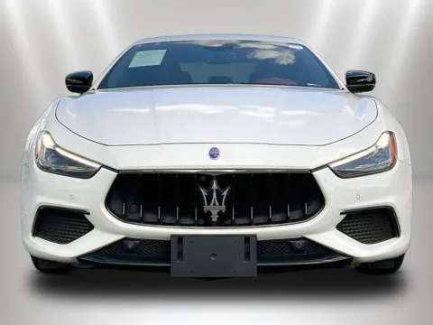 Photos of 2020 Maserati Ghibli S Q4 GranSport for sale in Naperville, IL at Maserati Alfa Romeo of Naperville