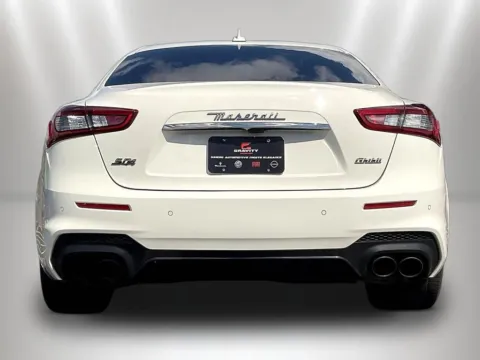 More photos of 2020 Maserati Ghibli S Q4 GranSport at Maserati Alfa Romeo of Naperville, IL