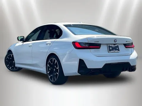 More photos of 2026 BMW 3 Series M340i xDrive at Maserati Alfa Romeo of Naperville, IL