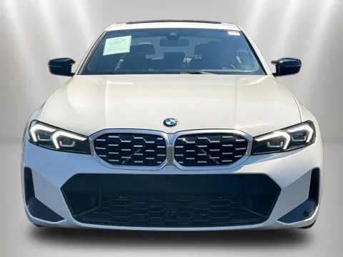 Photos of 2026 BMW 3 Series M340i xDrive for sale in Naperville, IL at Maserati Alfa Romeo of Naperville