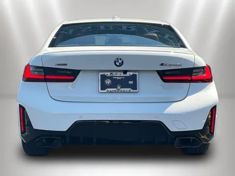 More photos of 2026 BMW 3 Series M340i xDrive at Maserati Alfa Romeo of Naperville, IL