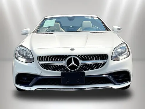 Photos of 2020 Mercedes-Benz SLC 300 for sale in Naperville, IL at Maserati Alfa Romeo of Naperville