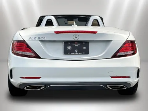 More photos of 2020 Mercedes-Benz SLC 300 at Maserati Alfa Romeo of Naperville, IL