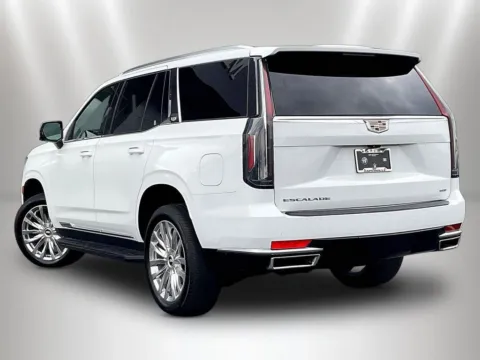 More photos of 2024 Cadillac Escalade Premium Luxury at Maserati Alfa Romeo of Naperville, IL