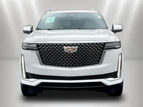 Photos of 2024 Cadillac Escalade Premium Luxury for sale in Naperville, IL at Maserati Alfa Romeo of Naperville
