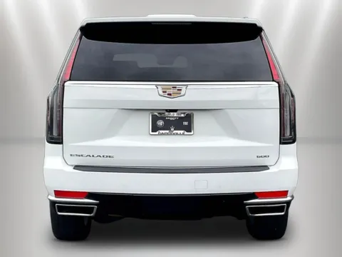 More photos of 2024 Cadillac Escalade Premium Luxury at Maserati Alfa Romeo of Naperville, IL