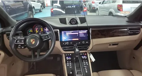 Another view of 2024 Porsche Macan for sale in Naperville, IL at Maserati Alfa Romeo of Naperville