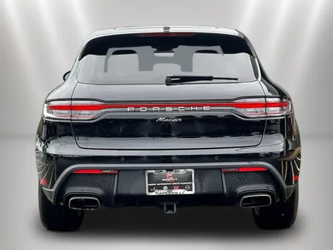 More photos of 2024 Porsche Macan at Maserati Alfa Romeo of Naperville, IL