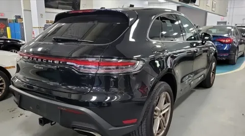 Photos of 2024 Porsche Macan for sale in Naperville, IL at Maserati Alfa Romeo of Naperville