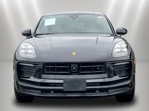Photos of 2024 Porsche Macan for sale in Naperville, IL at Maserati Alfa Romeo of Naperville