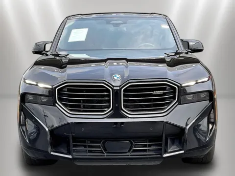 Photos of 2023 BMW XM for sale in Naperville, IL at Maserati Alfa Romeo of Naperville