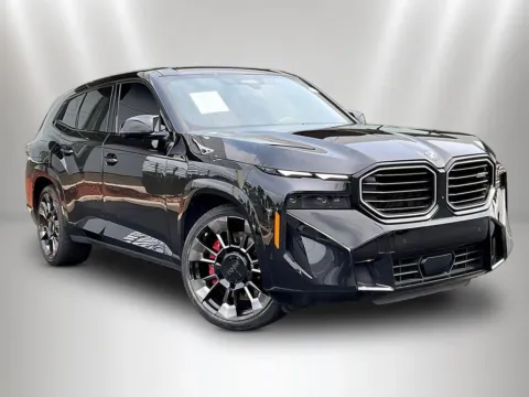 Another view of 2023 BMW XM for sale in Naperville, IL at Maserati Alfa Romeo of Naperville