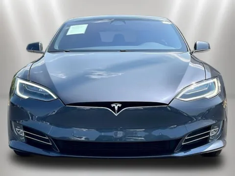 Photos of 2020 Tesla Model S Performance for sale in Naperville, IL at Maserati Alfa Romeo of Naperville