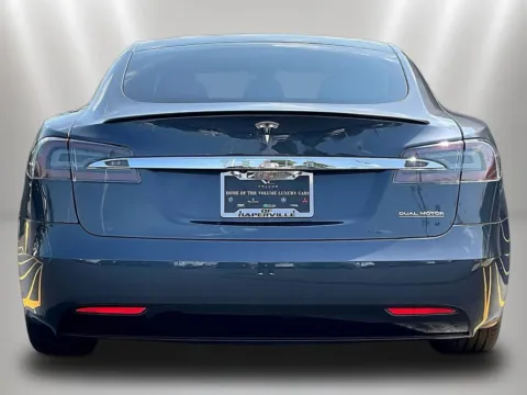 More photos of 2020 Tesla Model S Performance at Maserati Alfa Romeo of Naperville, IL