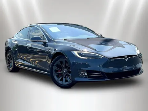 Another view of 2020 Tesla Model S Performance for sale in Naperville, IL at Maserati Alfa Romeo of Naperville