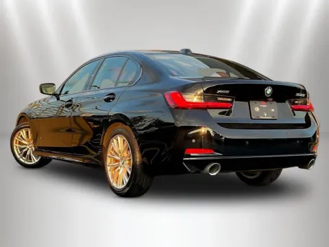 More photos of 2023 BMW 3 Series 330i xDrive at Maserati Alfa Romeo of Naperville, IL