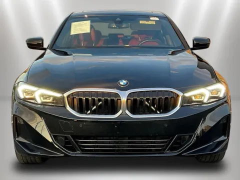 Photos of 2023 BMW 3 Series 330i xDrive for sale in Naperville, IL at Maserati Alfa Romeo of Naperville