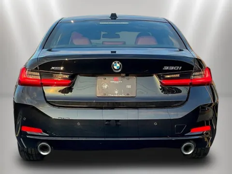 More photos of 2023 BMW 3 Series 330i xDrive at Maserati Alfa Romeo of Naperville, IL