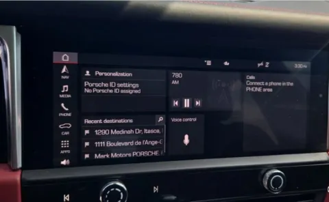 More photos of 2023 Porsche Macan GTS at Maserati Alfa Romeo of Naperville, IL