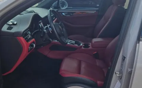 More photos of 2023 Porsche Macan GTS at Maserati Alfa Romeo of Naperville, IL