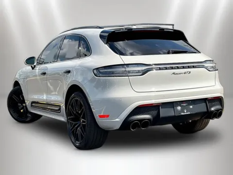 More photos of 2023 Porsche Macan GTS at Maserati Alfa Romeo of Naperville, IL
