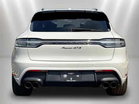 More photos of 2023 Porsche Macan GTS at Maserati Alfa Romeo of Naperville, IL