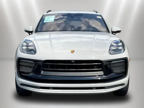 Photos of 2023 Porsche Macan GTS for sale in Naperville, IL at Maserati Alfa Romeo of Naperville