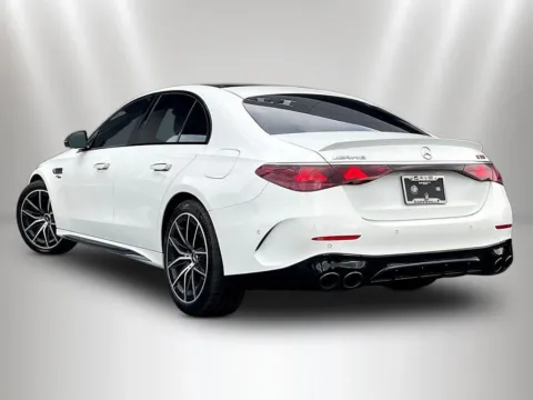 More photos of 2025 Mercedes-Benz E-Class E 53 AMG at Maserati Alfa Romeo of Naperville, IL