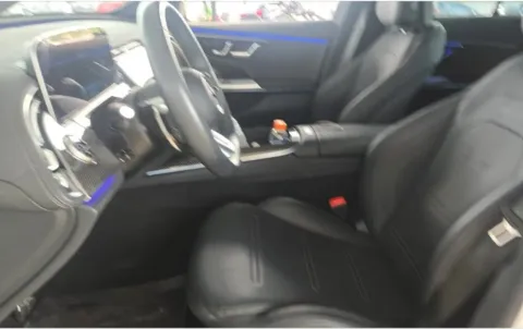 More photos of 2025 Mercedes-Benz E-Class E 53 AMG at Maserati Alfa Romeo of Naperville, IL