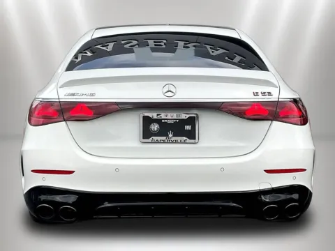 More photos of 2025 Mercedes-Benz E-Class E 53 AMG at Maserati Alfa Romeo of Naperville, IL