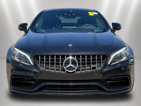 Photos of 2023 Mercedes-Benz C-Class C 63 S AMG for sale in Naperville, IL at Maserati Alfa Romeo of Naperville