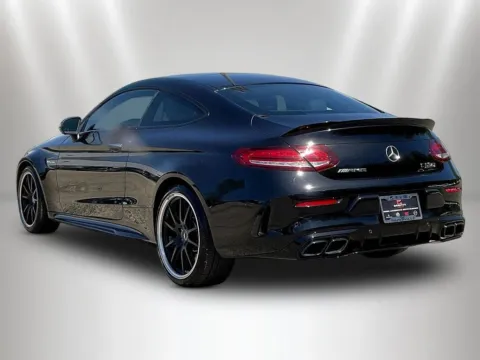 More photos of 2023 Mercedes-Benz C-Class C 63 S AMG at Maserati Alfa Romeo of Naperville, IL
