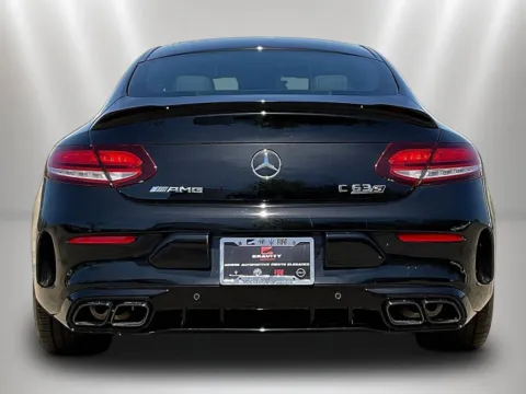 More photos of 2023 Mercedes-Benz C-Class C 63 S AMG at Maserati Alfa Romeo of Naperville, IL