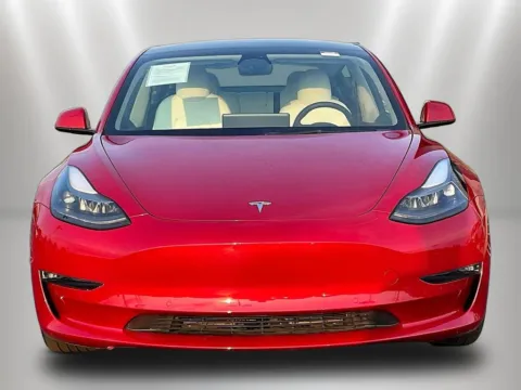 Photos of 2022 Tesla Model 3 Long Range for sale in Naperville, IL at Maserati Alfa Romeo of Naperville