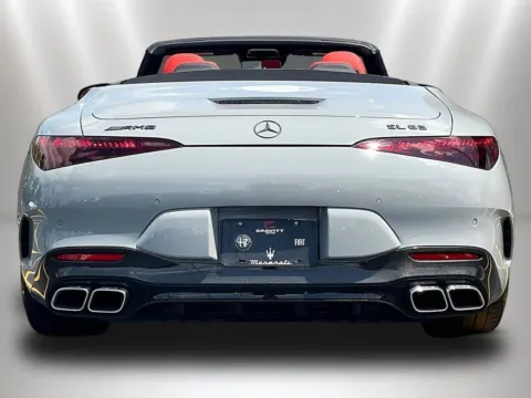 More photos of 2022 Mercedes-Benz SL-Class SL 63 AMG at Maserati Alfa Romeo of Naperville, IL