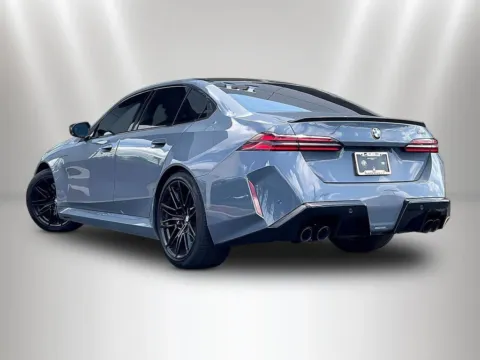 More photos of 2025 BMW M5 at Maserati Alfa Romeo of Naperville, IL