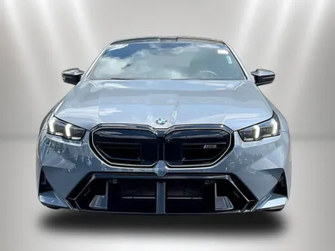 Photos of 2025 BMW M5 for sale in Naperville, IL at Maserati Alfa Romeo of Naperville