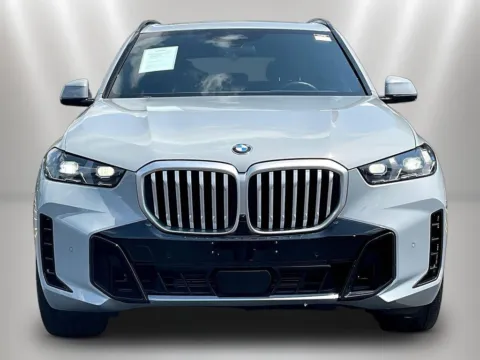 Photos of 2025 BMW X5 xDrive40i for sale in Naperville, IL at Maserati Alfa Romeo of Naperville
