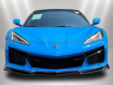 Photos of 2023 Chevrolet Corvette Z06 for sale in Naperville, IL at Maserati Alfa Romeo of Naperville