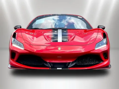 Photos of 2022 Ferrari F8 Spider for sale in Naperville, IL at Maserati Alfa Romeo of Naperville