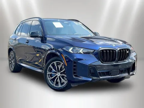 Another view of 2025 BMW X5 M60i for sale in Naperville, IL at Maserati Alfa Romeo of Naperville