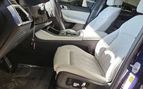 More photos of 2025 BMW X5 M60i at Maserati Alfa Romeo of Naperville, IL